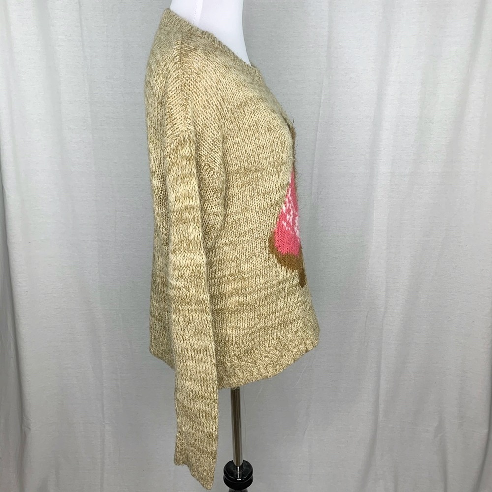 Rewind French bulldog sweater - Picture 4 of 10